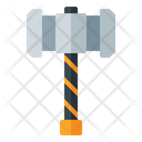 پیش‌نمایش فایل hammer-1676093 از پک سلاح