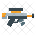 پیش‌نمایش فایل rifle-1676091 از پک سلاح