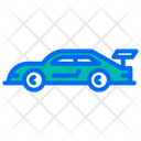 پیش‌نمایش فایل racing-car-1676009 از پک حمل و نقل
