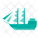 پیش‌نمایش فایل sailing-ship-1675979 از پک حمل و نقل