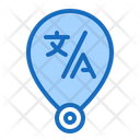 پیش‌نمایش فایل translator-location-1675947 از پک مترجم