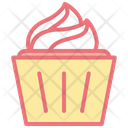 پیش‌نمایش فایل cupcake-1675747 از پک شیرینی و دسر