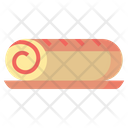 پیش‌نمایش فایل roll-cake-1675742 از پک شیرینی و دسر
