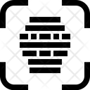 پیش‌نمایش فایل scan-digital-face-1676226 از پک بازرنگ آوری چهره