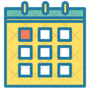 پیش‌نمایش فایل calendar-1675332 از پک مدیریت زمان