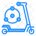 پیش‌نمایش فایل scooter-sharing-1675389 از پک اشتراک گذاری اسکوتر