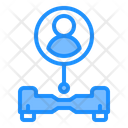 پیش‌نمایش فایل scooter-sharing-1675401 از پک اشتراک گذاری اسکوتر