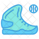 پیش‌نمایش فایل basketball-shoe-1675518 از پک کفش
