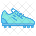 پیش‌نمایش فایل football-shoe-1675515 از پک کفش