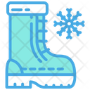 پیش‌نمایش فایل snow-boot-1675510 از پک کفش