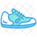 پیش‌نمایش فایل sport-shoe-1675513 از پک کفش