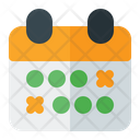 پیش‌نمایش فایل calendar-1675549 از پک استارتاپ