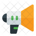 پیش‌نمایش فایل megaphone-1675546 از پک استارتاپ