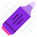 پیش‌نمایش فایل highlighter-1675620 از پک لوازم التحریر