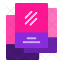پیش‌نمایش فایل pantone-1675625 از پک لوازم التحریر