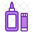 پیش‌نمایش فایل glue-1675627 از پک لوازم التحریر
