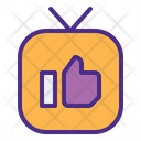 پیش‌نمایش فایل like-1673585 از پک IGTV