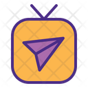 پیش‌نمایش فایل send-message-1673573 از پک IGTV