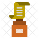 پیش‌نمایش فایل ancient-scroll-1674364 از پک موزه