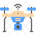 پیش‌نمایش فایل drone-3519166 از پک اینترنت اشیا