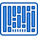 پیش‌نمایش فایل barcode-3519202 از پک اینترنت اشیا