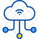 پیش‌نمایش فایل cloud-3519207 از پک اینترنت اشیا