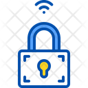پیش‌نمایش فایل lock-3519232 از پک اینترنت اشیا