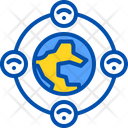 پیش‌نمایش فایل world-3519248 از پک اینترنت اشیا