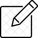پیش‌نمایش فایل edit-4478192 از پک طراحی رابط کاربری