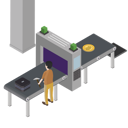 پیش‌نمایش فایل crypto-miner-5901158 از پک حرکات کریپتو