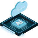 پیش‌نمایش فایل ai-cloud-chip-10660915 از پک هوش مصنوعی