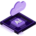 پیش‌نمایش فایل ai-cloud-chip-10660916 از پک هوش مصنوعی