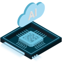 پیش‌نمایش فایل ai-cloud-chip-10660918 از پک هوش مصنوعی