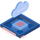 پیش‌نمایش فایل ai-cloud-chip-10787967 از پک هوش مصنوعی