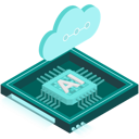 پیش‌نمایش فایل ai-cloud-chip-10787973 از پک هوش مصنوعی