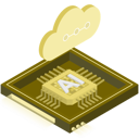 پیش‌نمایش فایل ai-cloud-chip-10787977 از پک هوش مصنوعی