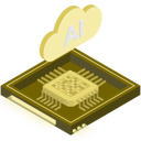 پیش‌نمایش فایل ai-cloud-chip-10787978 از پک هوش مصنوعی