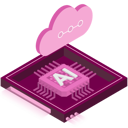 پیش‌نمایش فایل ai-cloud-chip-10787995 از پک هوش مصنوعی