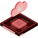پیش‌نمایش فایل ai-cloud-chip-10787998 از پک هوش مصنوعی
