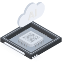 پیش‌نمایش فایل ai-cloud-chip-10788002 از پک هوش مصنوعی