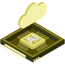 پیش‌نمایش فایل ai-cloud-chip-10788007 از پک هوش مصنوعی