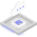 پیش‌نمایش فایل ai-chip-architecture-11269909 از پک معماری تراشه هوش مصنوعی