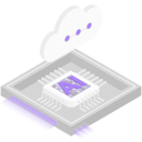 پیش‌نمایش فایل ai-chip-architecture-11269912 از پک معماری تراشه هوش مصنوعی