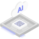 پیش‌نمایش فایل ai-chip-architecture-11269919 از پک معماری تراشه هوش مصنوعی