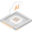 پیش‌نمایش فایل ai-cloud-processor-chip-11269920 از پک معماری تراشه هوش مصنوعی