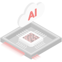 پیش‌نمایش فایل ai-chip-architecture-11269952 از پک معماری تراشه هوش مصنوعی