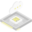 پیش‌نمایش فایل ai-chip-architecture-11269956 از پک معماری تراشه هوش مصنوعی
