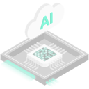 پیش‌نمایش فایل ai-cloud-chip-11269953 از پک معماری تراشه هوش مصنوعی