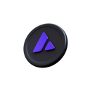 پیش‌نمایش فایل avalanche-5273652 از پک کریپتو