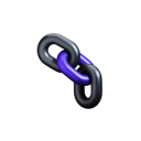 پیش‌نمایش فایل chain-5274099 از پک کریپتو